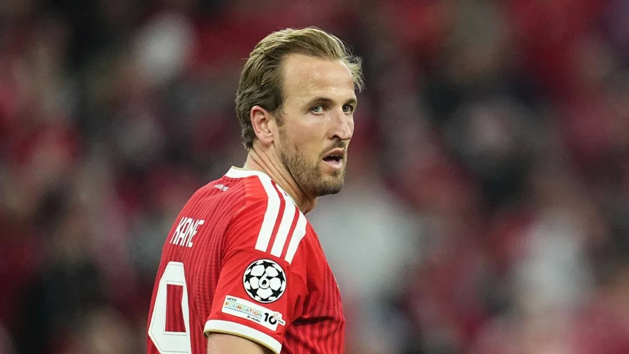 Dünyanın en iyi golcüleri açıklandı! Victor Osimhen listeye damga vurdu