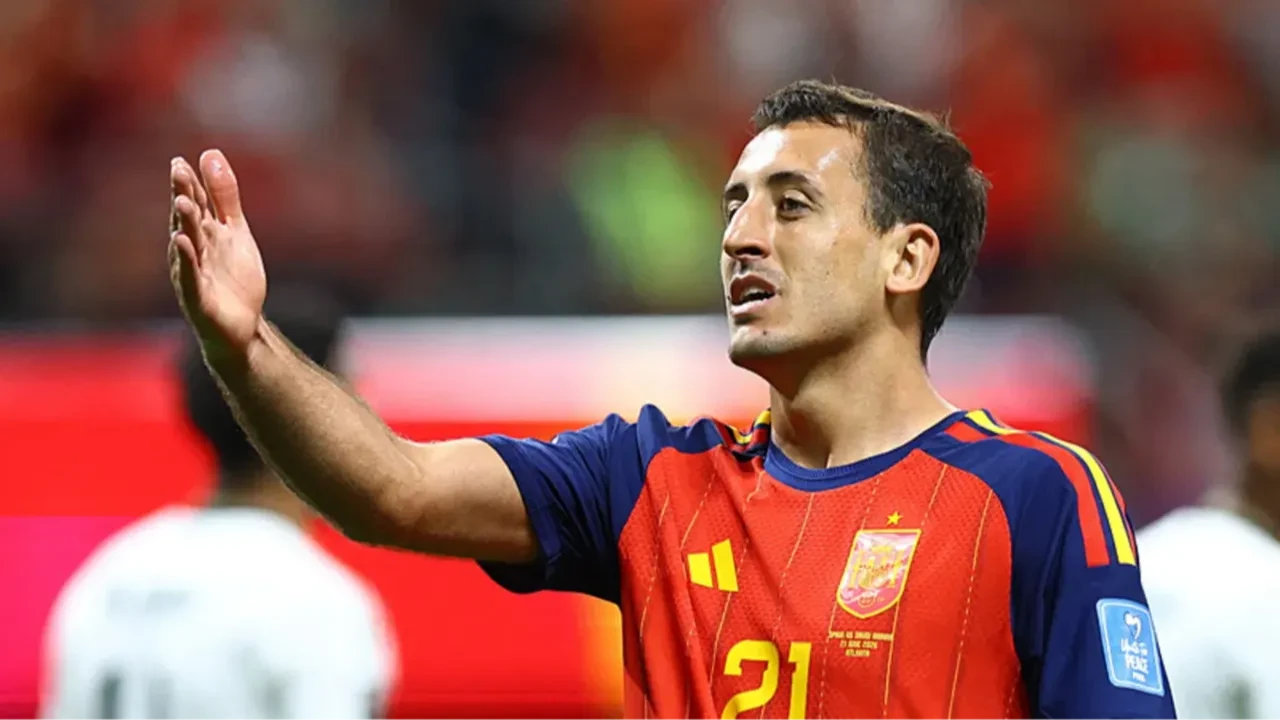 Dünyanın en iyi golcüleri açıklandı! Victor Osimhen listeye damga vurdu