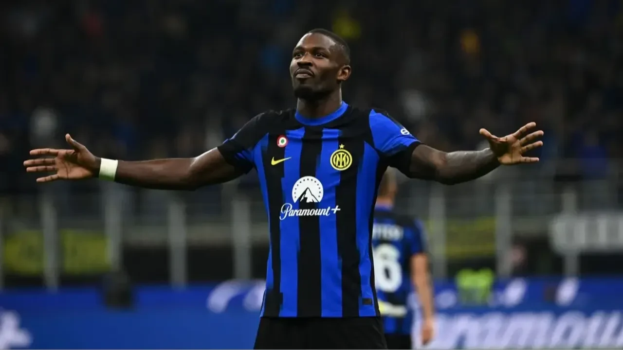Dünyanın en iyi golcüleri açıklandı! Victor Osimhen listeye damga vurdu