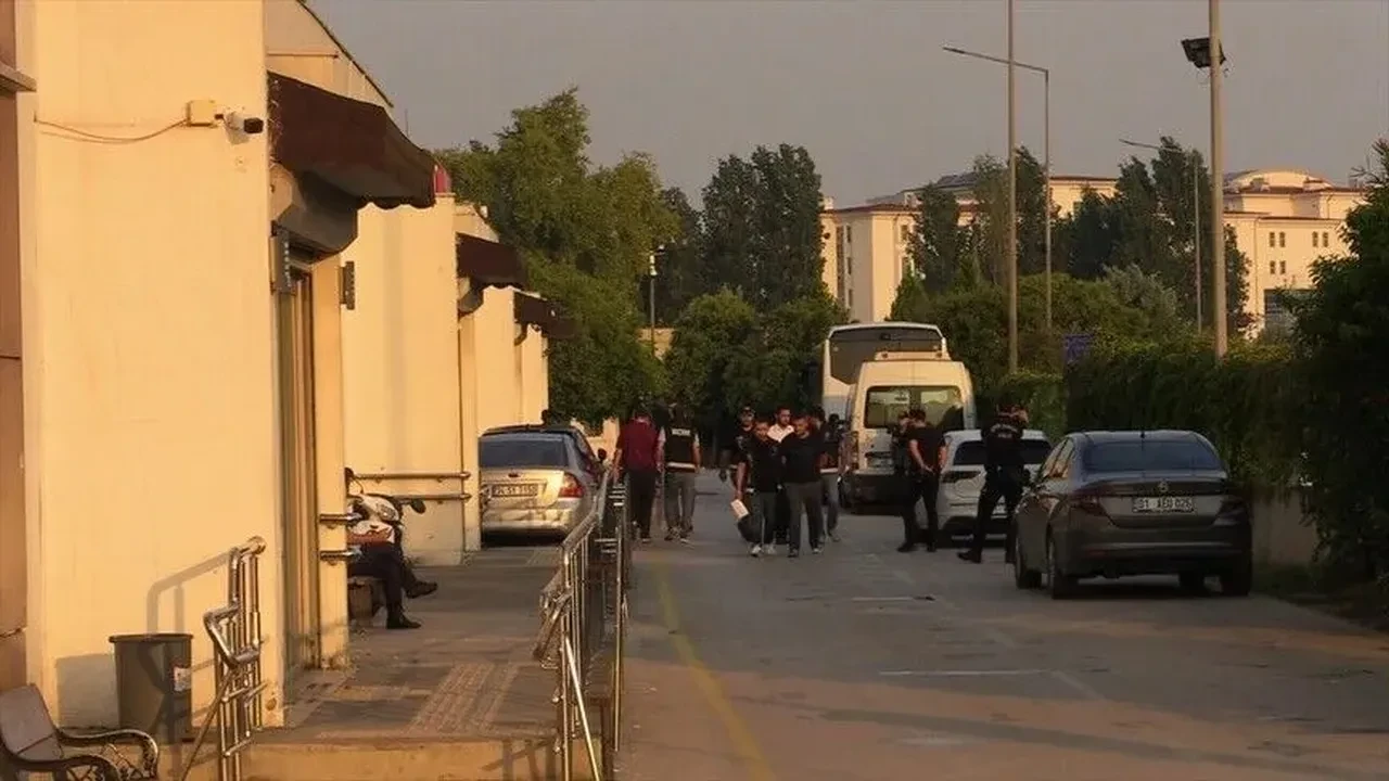 Kuytulcular'ın eski üyesi Mürsel Güler savcılığa tek tek anlattı: Tehdit, şantaj, hedef gösterme ve toplu linç