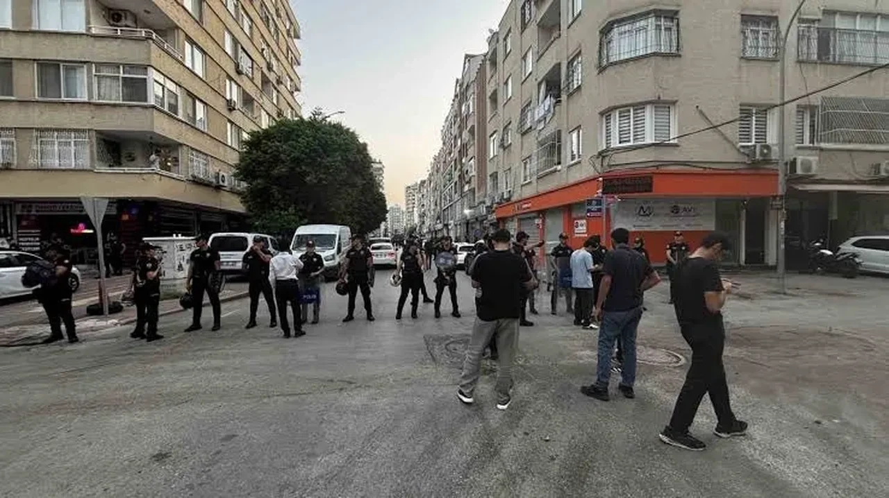 Kuytulcular'ın eski üyesi Mürsel Güler savcılığa tek tek anlattı: Tehdit, şantaj, hedef gösterme ve toplu linç