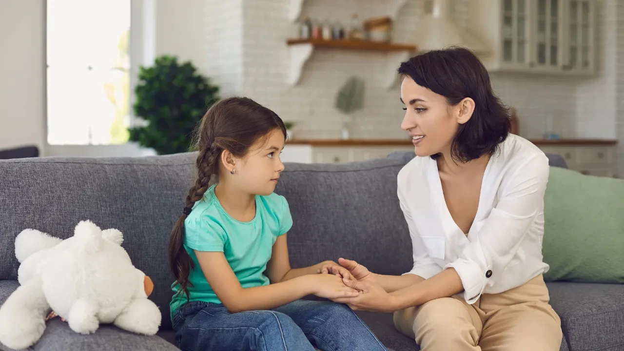 Eskilerin uyguladığı yöntemle çocuklarınızla daha fazla sohbet edebilirsiniz!
