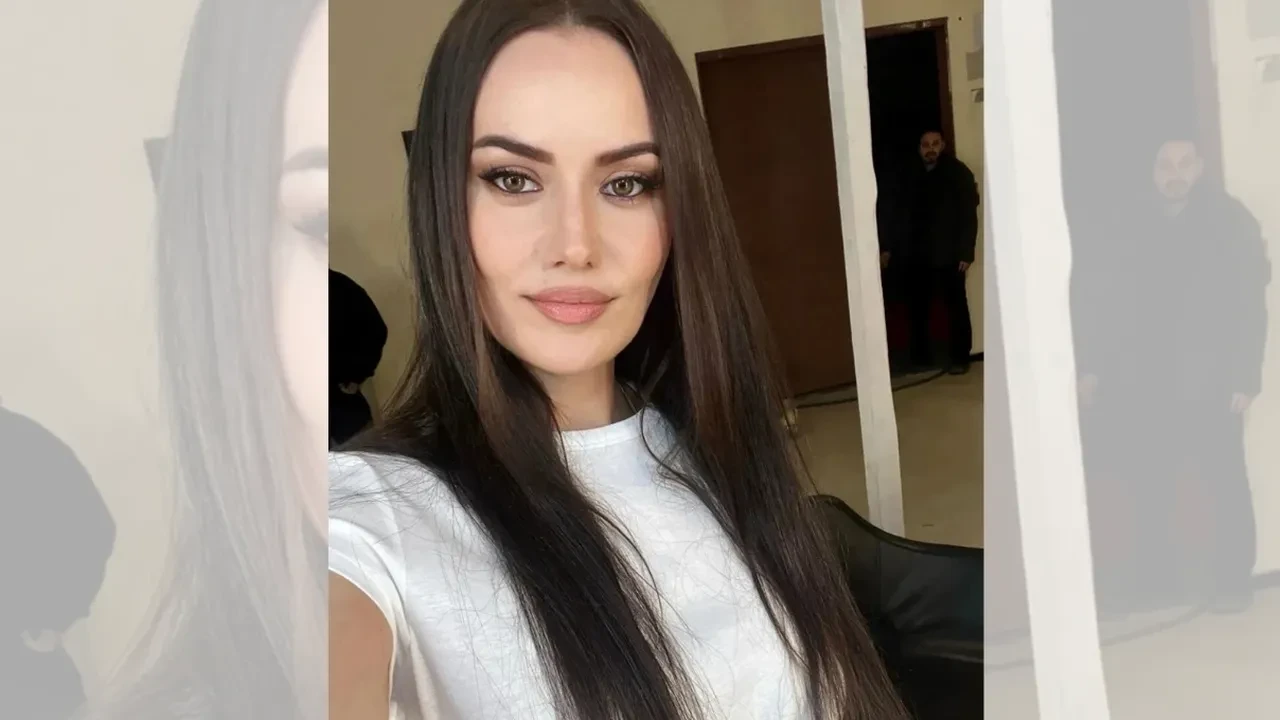 Fahriye Evcen'in 80 bin liralık çantası sosyal medyada olay oldu: "Bu çantaya bu para verilmez"