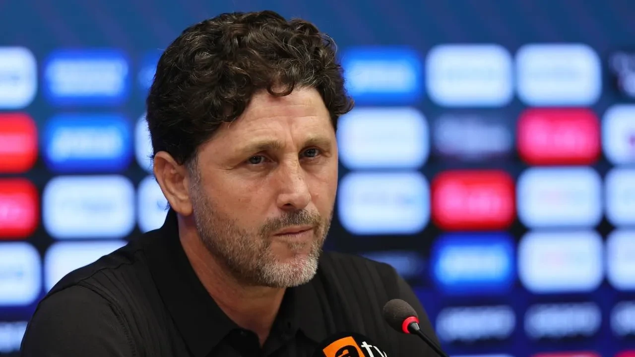 Fatih Tekke, Ferencvaros yenilgisinin ardından konuştu! "Macaristan'a tur için gideceğiz"
