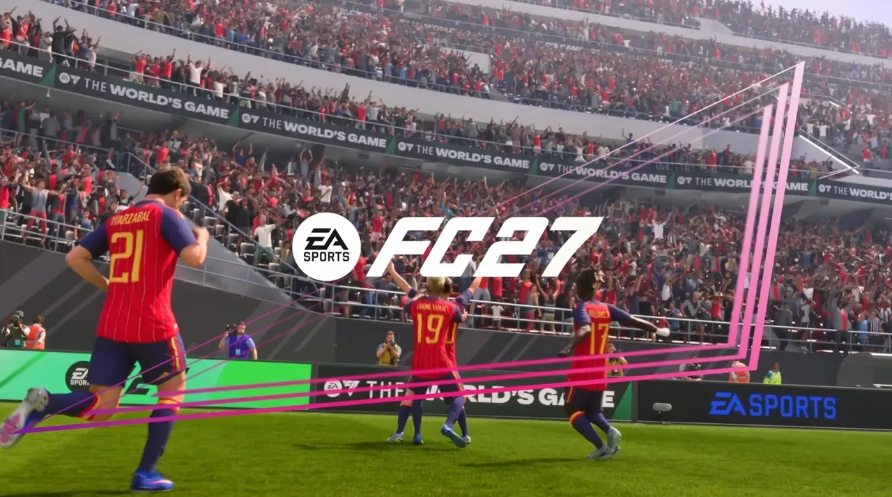 FC 27 reytingler! GS, FB, BJK FC 27 ratings açıklandı mı?