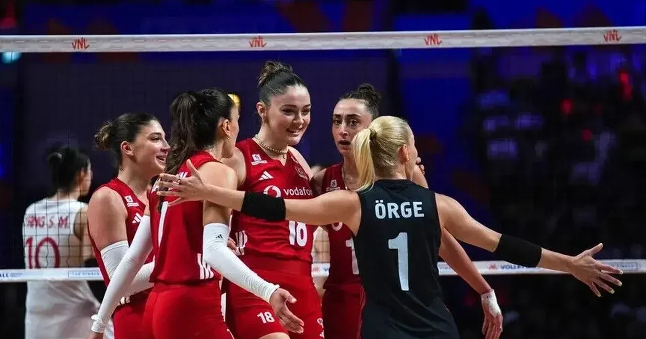 Filenin Sultanları parkeye çıkıyor! Son şampiyonların programı belli oldu