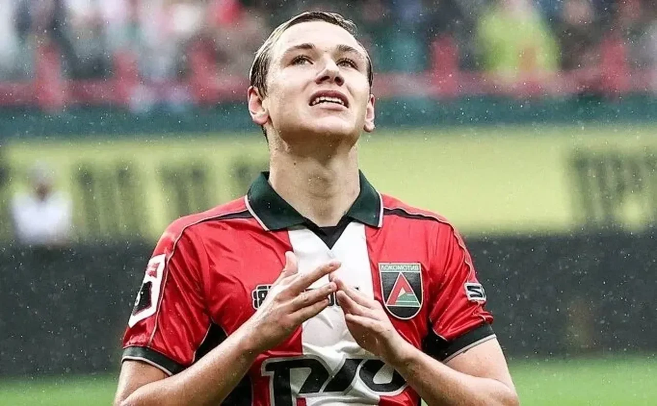 Galatasaray Aleksey Batrakov transferini resmen açıkladı! 
