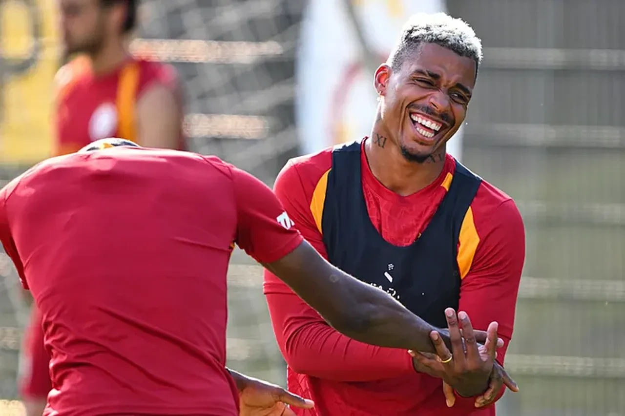 Galatasaray'da orta saha alarmı: Torreira ve Lemina'nın alternatifleri belli oldu!
