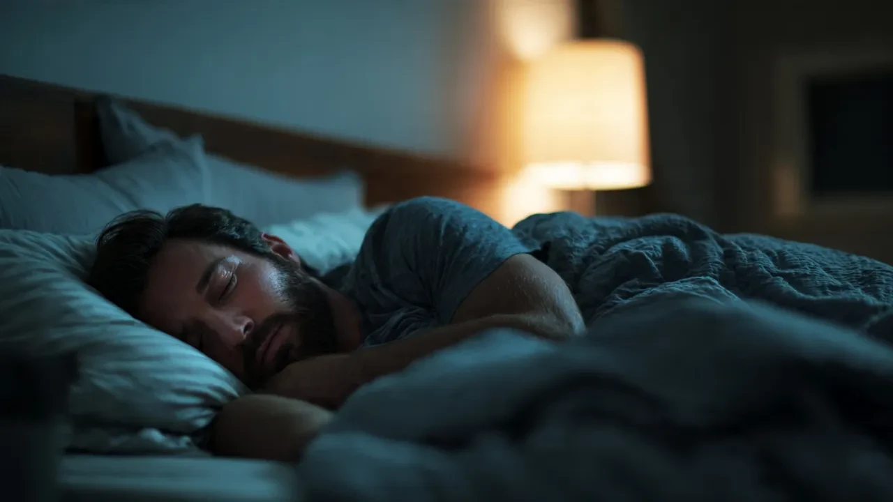 Gece uyumadan önce odanızı böyle hazırlayın! Sabah uyandığınızda farkı hissedeceksiniz