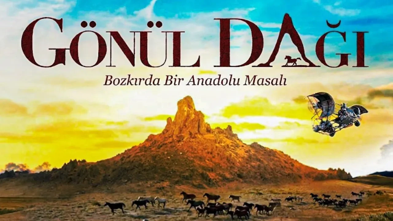 Gönül Dağı'nda kadro değişiyor! Yeni sezonda 4 kadın oyuncu dahil oldu