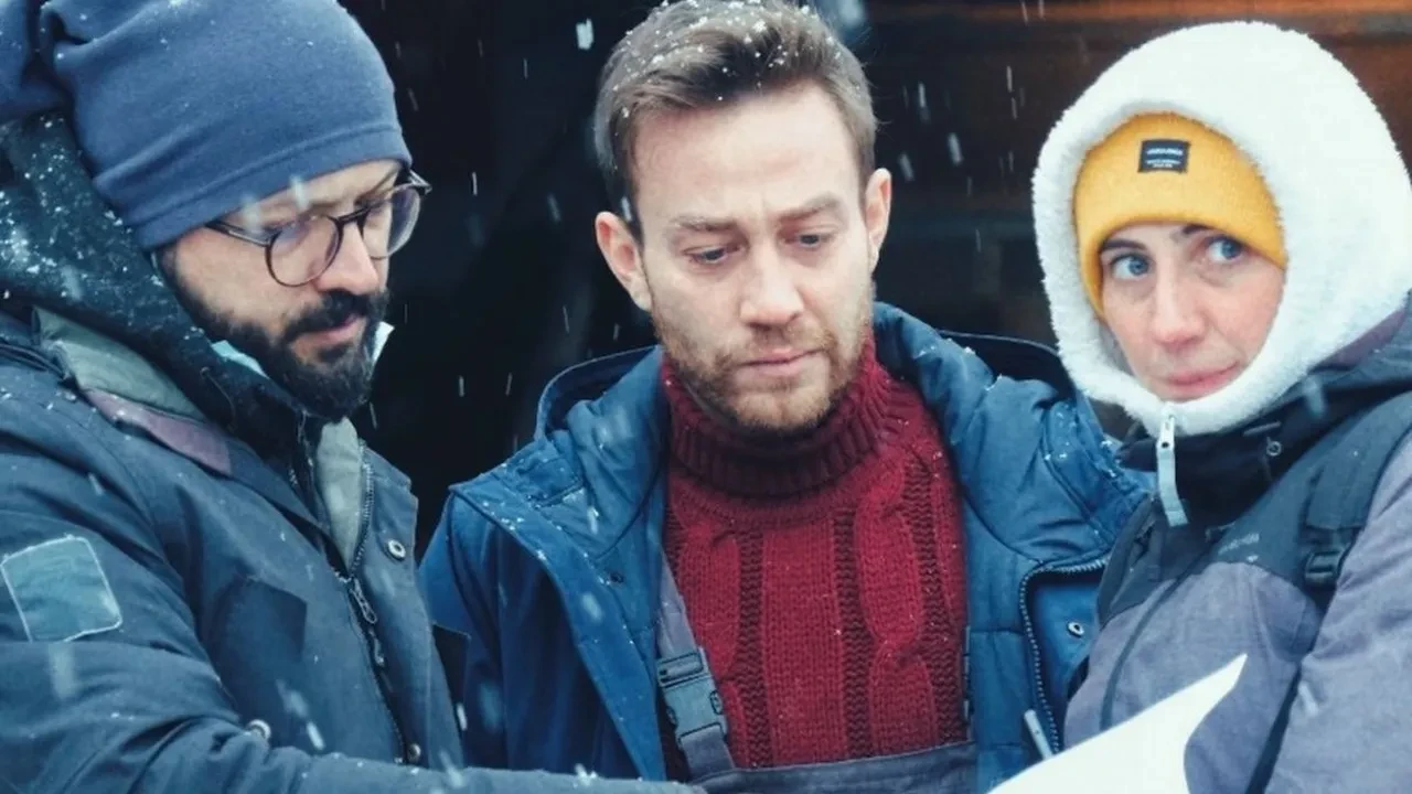 Gönül Dağı’nın Veysel’i Semih Ertürk’ten duygusal veda mesajı! İşte o paylaşım