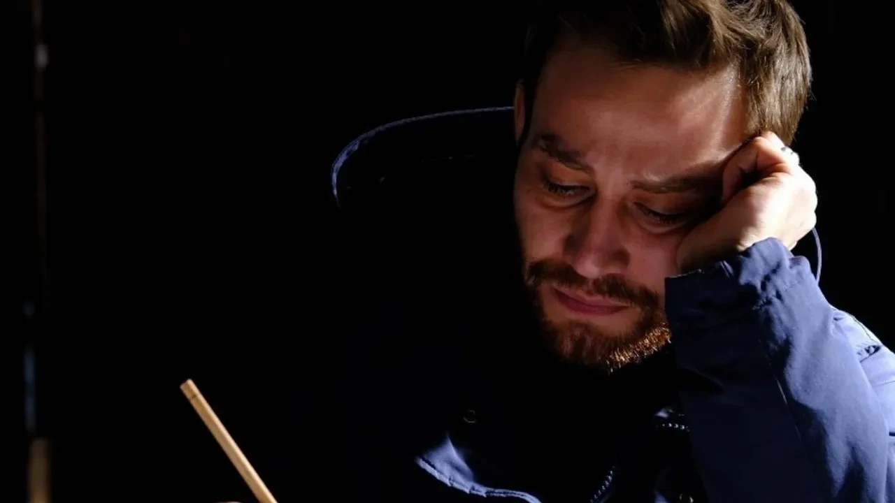Gönül Dağı’nın Veysel’i Semih Ertürk’ten duygusal veda mesajı! İşte o paylaşım
