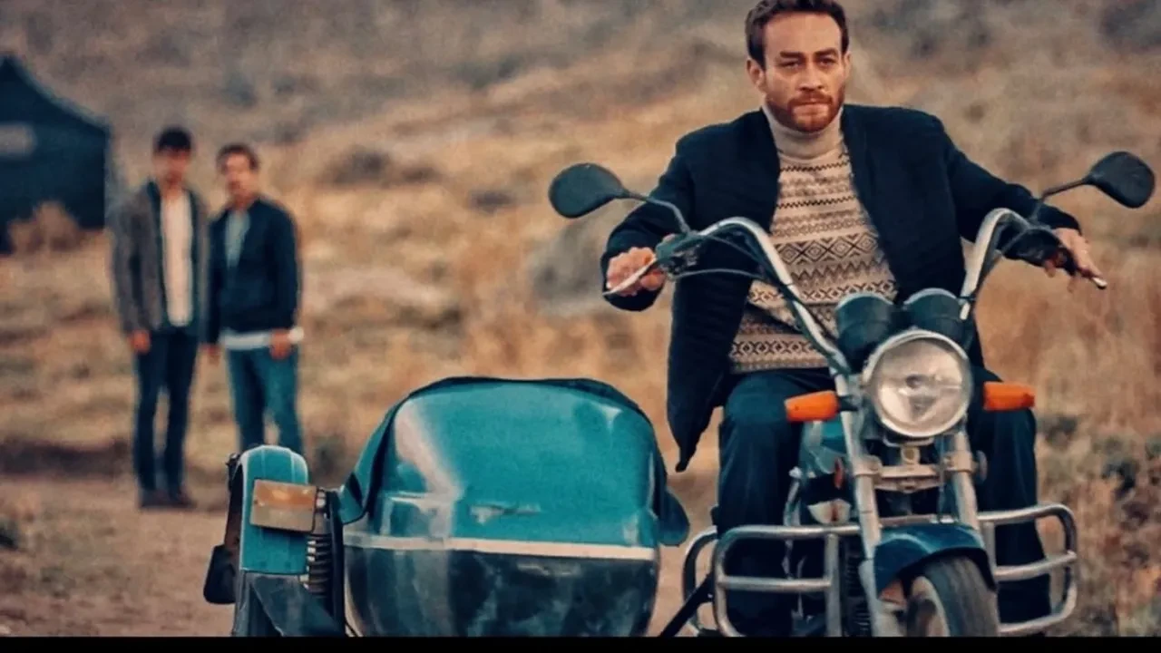 Gönül Dağı’nın Veysel’i Semih Ertürk’ten duygusal veda mesajı! İşte o paylaşım
