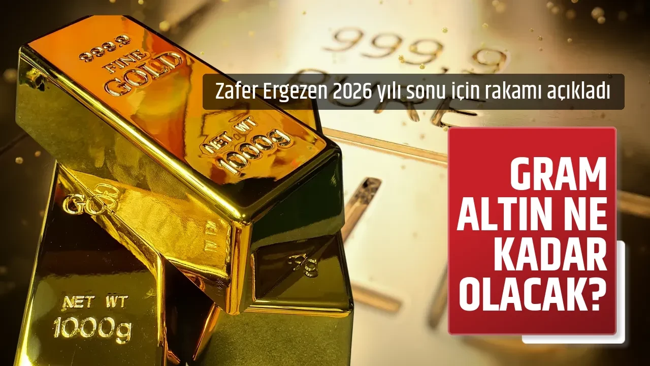 GRAM ALTIN NE KADAR OLACAK?