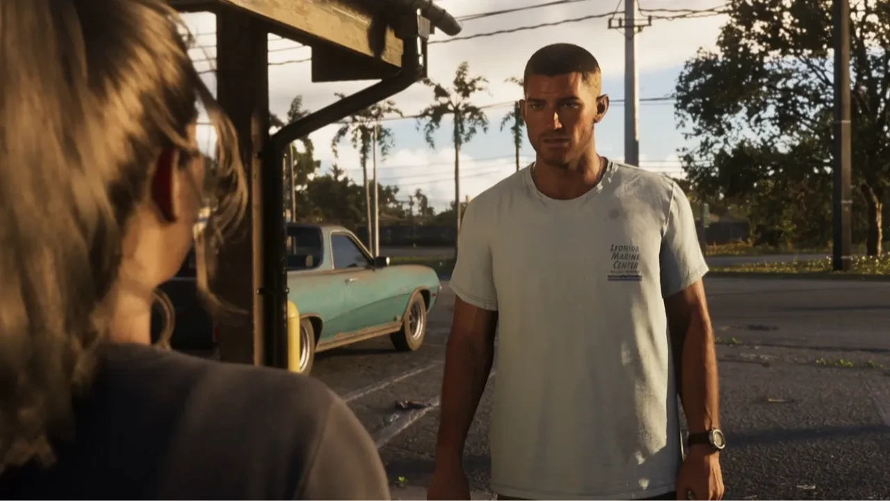 GTA 6 sızıntı görüntüleri Reddit ve X'te yayıldı! GTA VI oynanışı