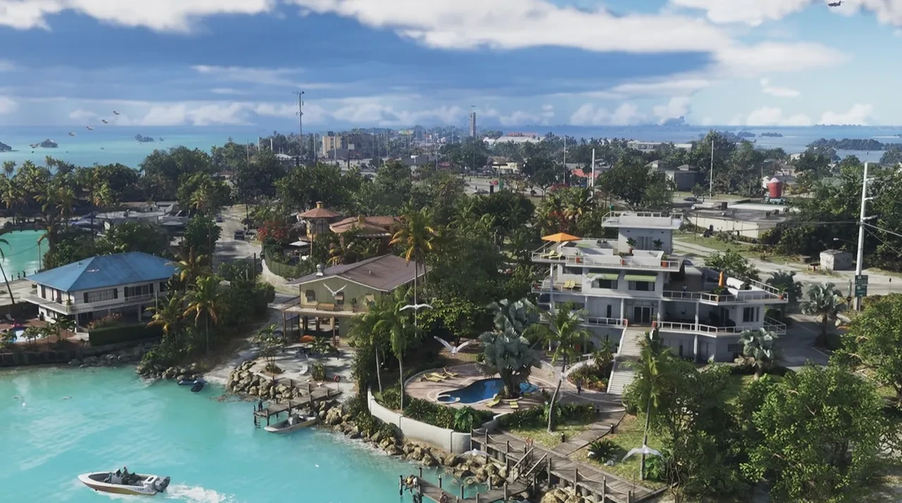 GTA 6 sızıntı görüntüleri Reddit ve X'te yayıldı! GTA VI oynanışı