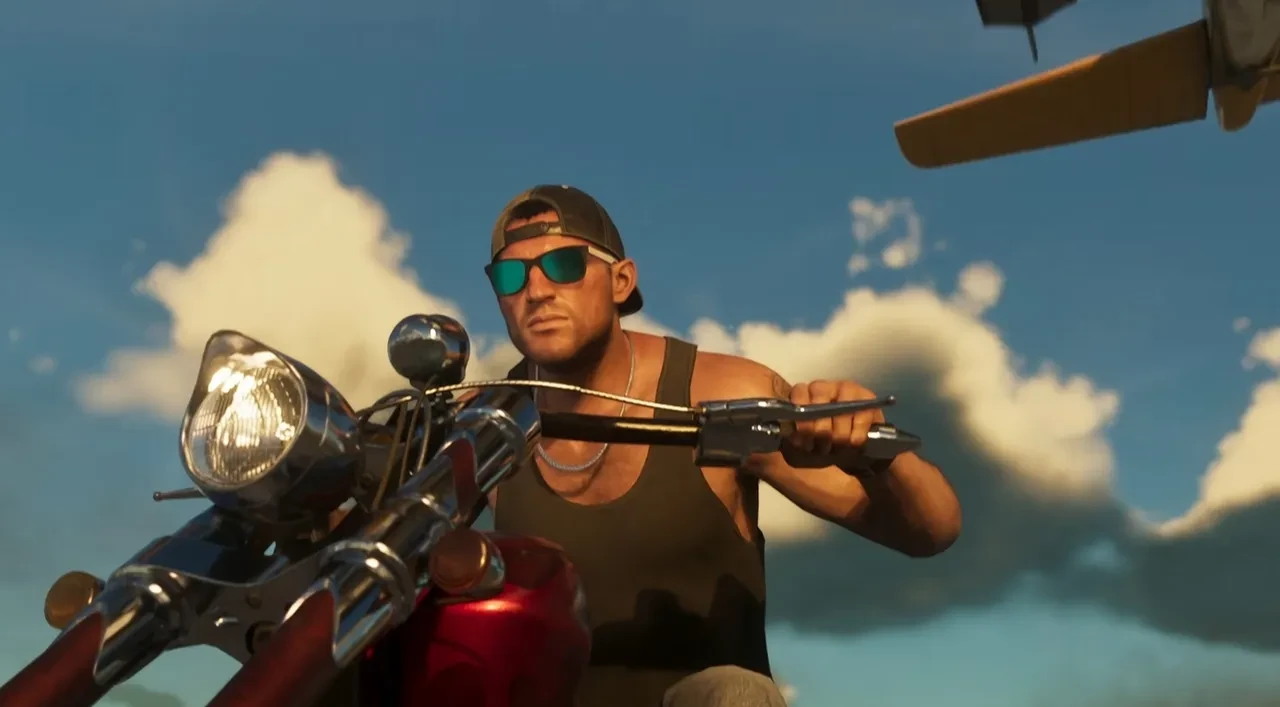 GTA 6 sızıntı görüntüleri Reddit ve X'te yayıldı! GTA VI oynanışı