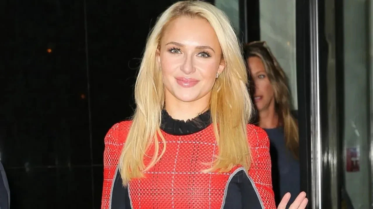 Hayden Panettiere’in şüpheli ölümüne ilişkin yeni detay ortaya çıktı! Eski sevgili de olay yerindeymiş