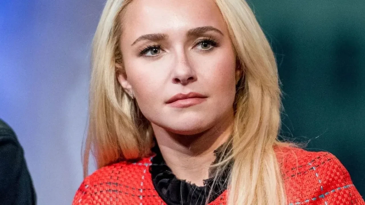 Hayden Panettiere’in şüpheli ölümüne ilişkin yeni detay ortaya çıktı! Eski sevgili de olay yerindeymiş