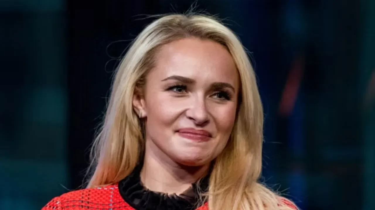 Hayden Panettiere’in şüpheli ölümüne ilişkin yeni detay ortaya çıktı! Eski sevgili de olay yerindeymiş