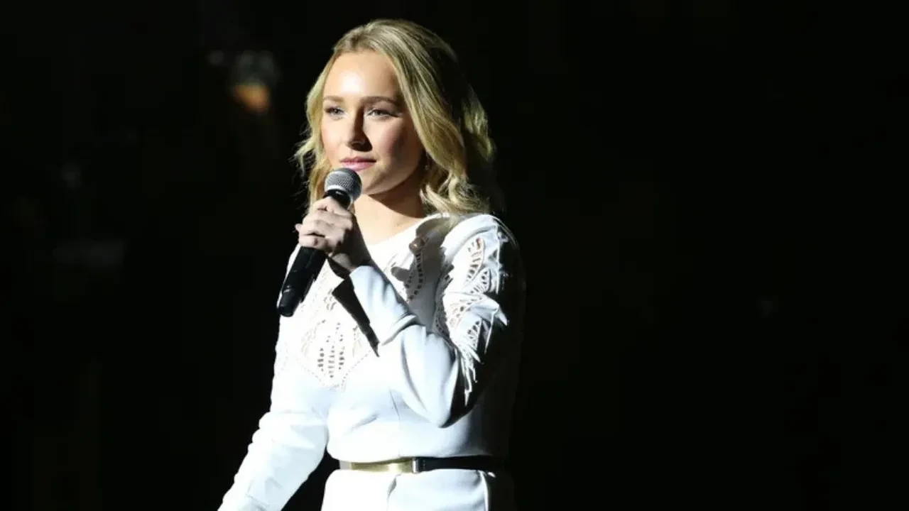 Hayden Panettiere’in şüpheli ölümüne ilişkin yeni detay ortaya çıktı! Eski sevgili de olay yerindeymiş