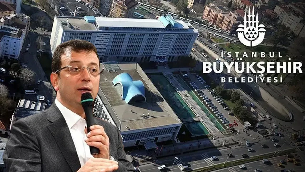 İBB’de 8 milyonluk rüşvet çarkı! İş insanı Hamit Demir mahkemede itiraf etti