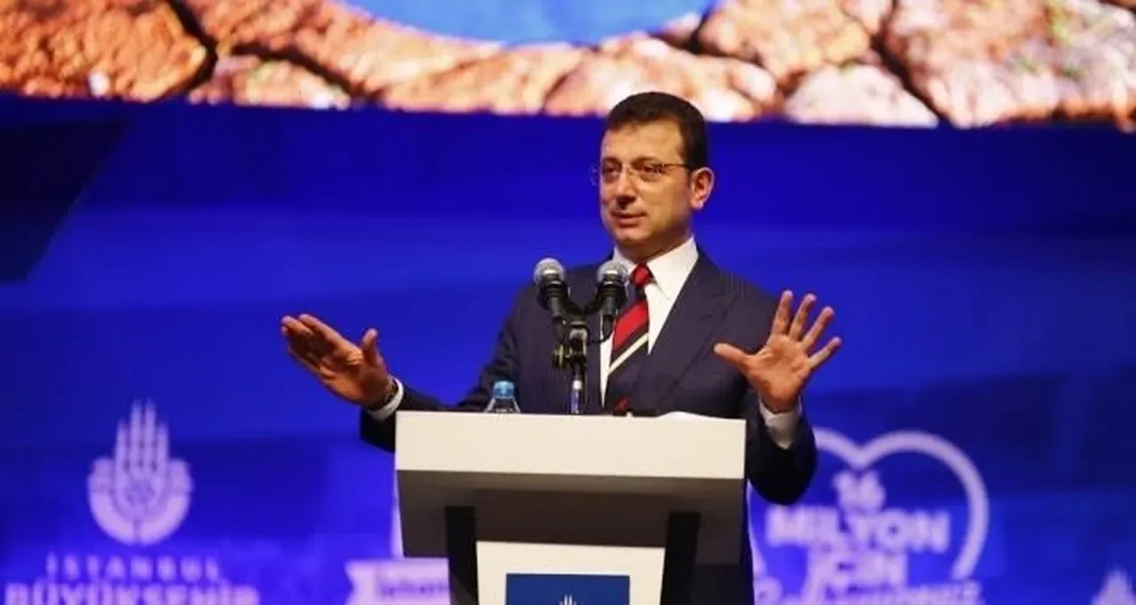 İBB’de 8 milyonluk rüşvet çarkı! İş insanı Hamit Demir mahkemede itiraf etti