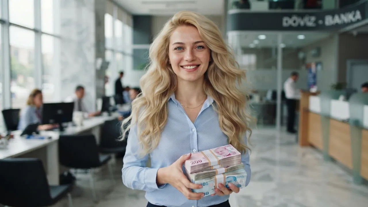İhtiyaç kredisi furyası! 100 bin lira nakit için en düşük geri ödeme belli oldu