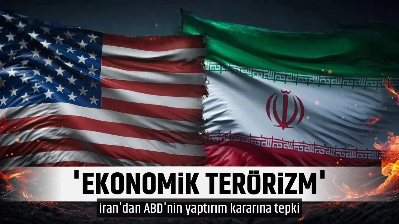 'EKONOMİK TERÖRİZM'