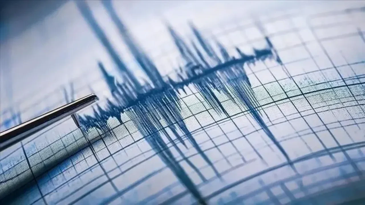 İstanbul son dakika deprem mi oldu, nerede deprem oldu? 20 Ağustos AFAD-Kandilli son depremler listesi