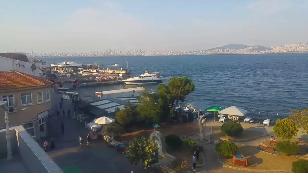 İstanbul'da yine deprem oldu! Mikrodeprem fırtınası devam ediyor