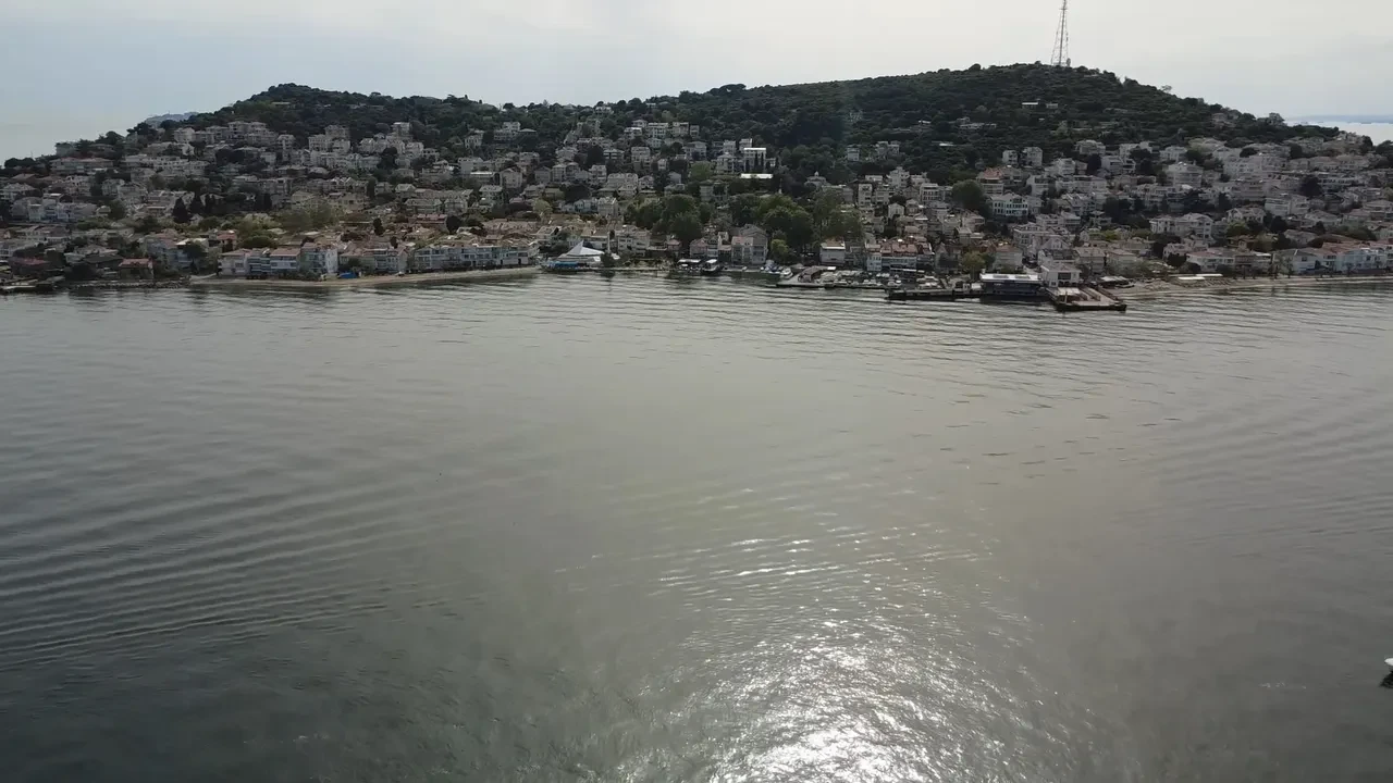 İstanbul'da yine deprem oldu! Mikrodeprem fırtınası devam ediyor