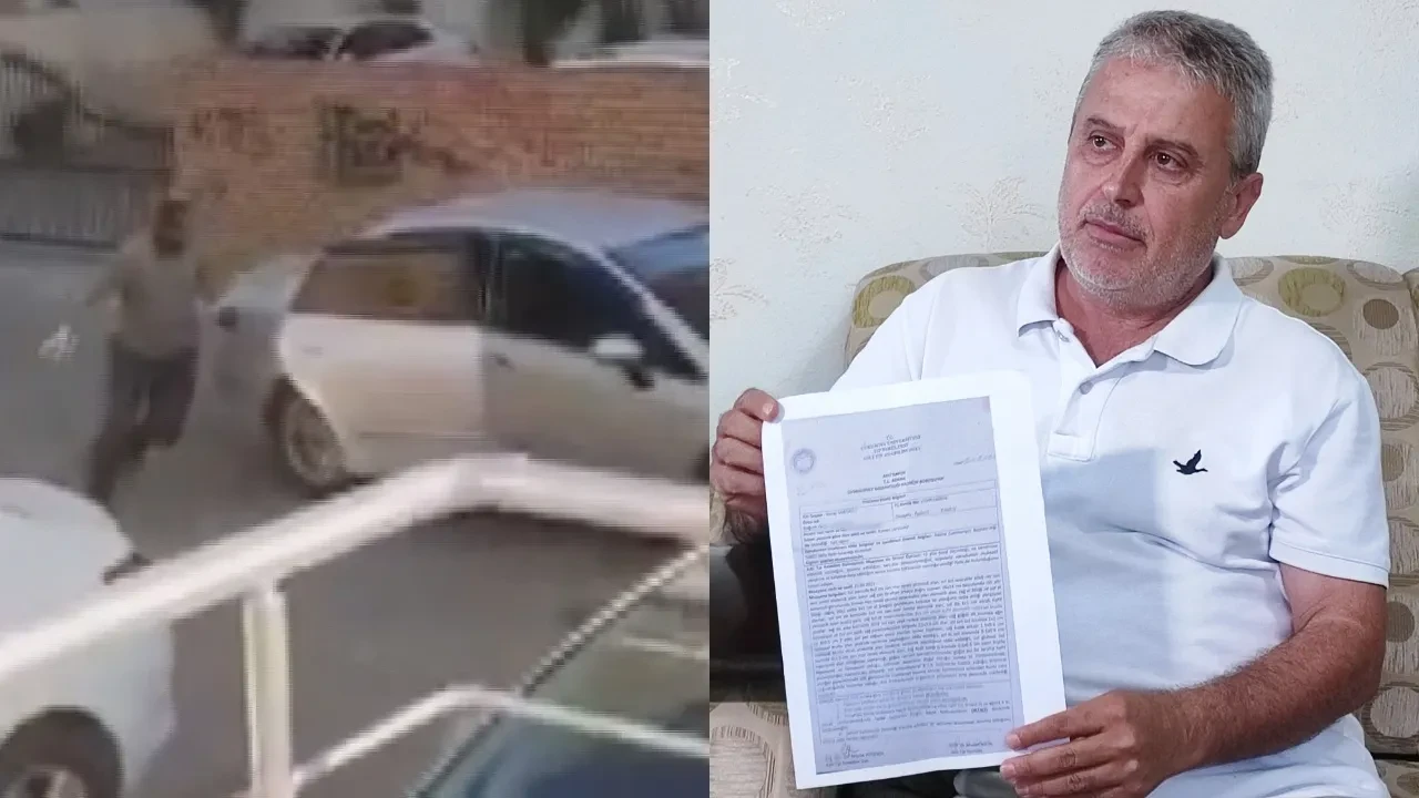 Kuytulcular'ın kaçırdığı iş adamı dehşet anlarını anlattı! Korkunç detaylar kan dondurdu
