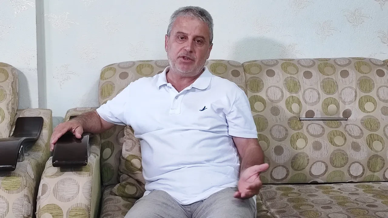 Kuytulcular'ın kaçırdığı iş adamı dehşet anlarını anlattı! Korkunç detaylar kan dondurdu