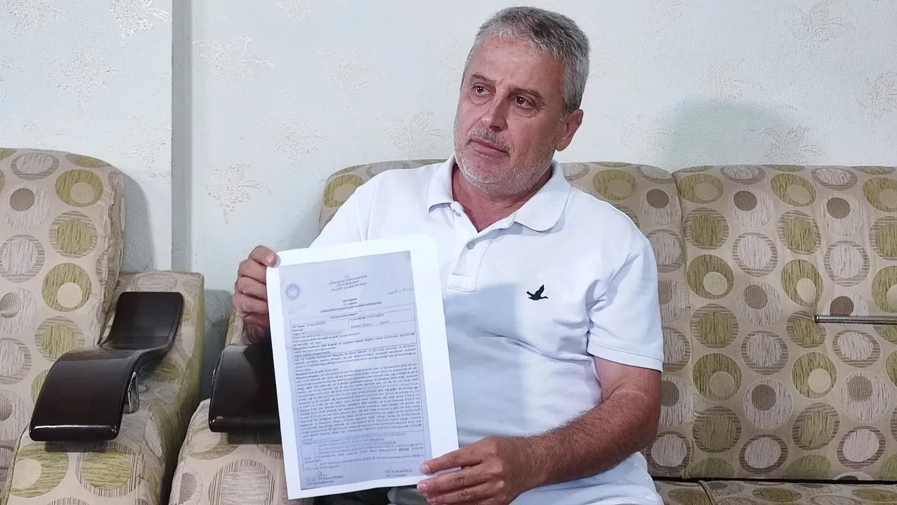 Kuytulcular'ın kaçırdığı iş adamı dehşet anlarını anlattı! Korkunç detaylar kan dondurdu