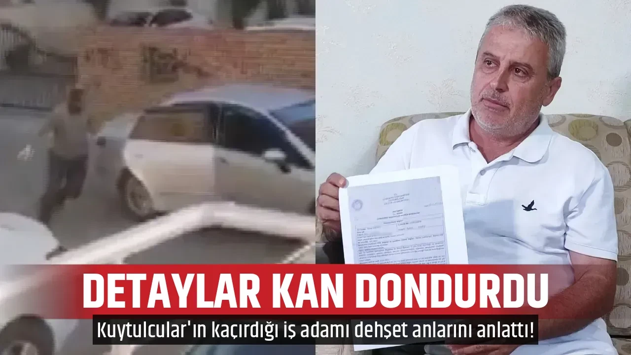 DETAYLAR KAN DONDURDU