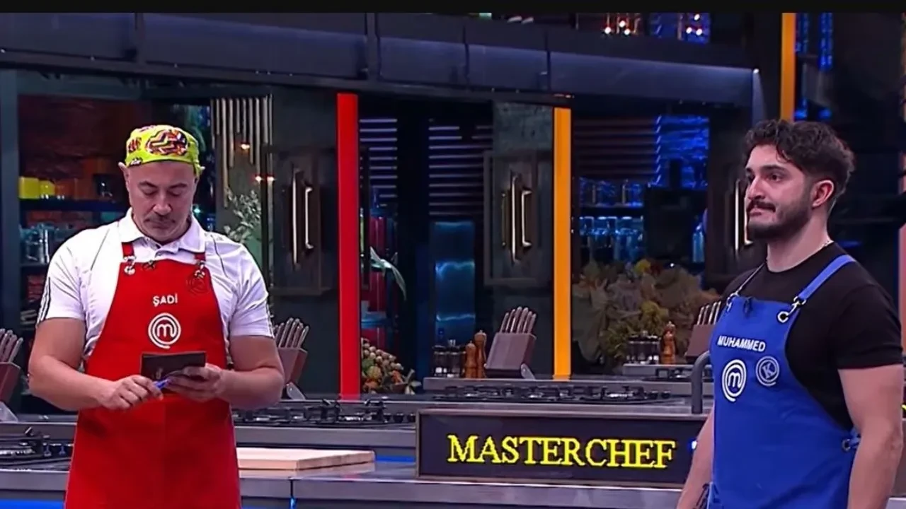 MasterChef dokunulmazlık oyununu kim kazandı? 20 Ağustos MasterChef 2026’da ikinci dokunulmazlık oyununu kazanan takım
