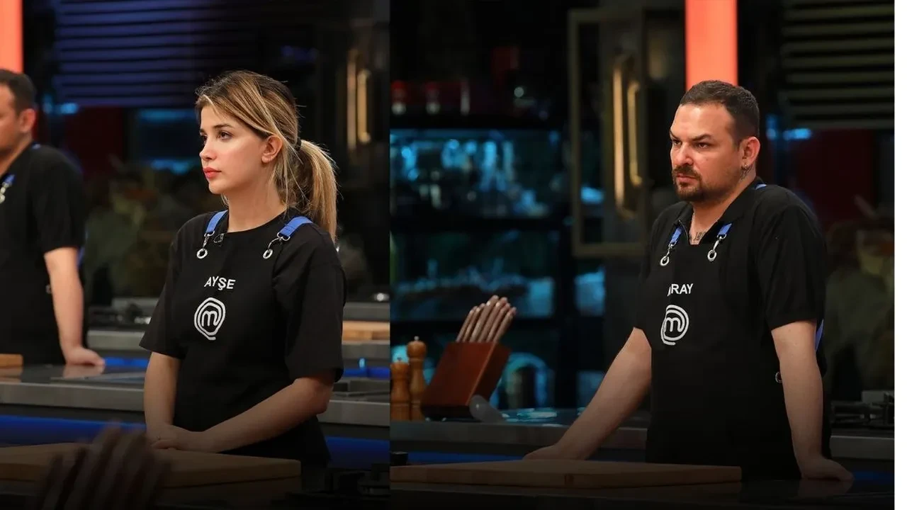 MasterChef dokunulmazlık oyununu kim kazandı? 20 Ağustos MasterChef 2026’da ikinci dokunulmazlık oyununu kazanan takım