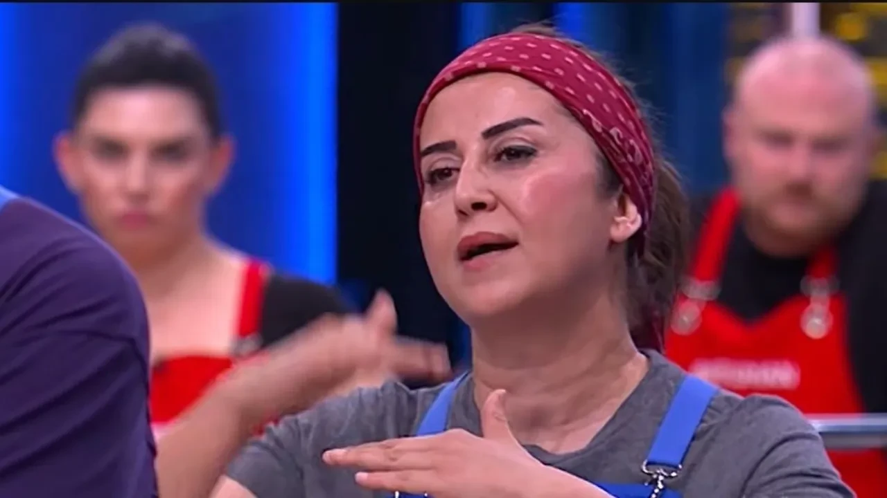 MasterChef Türkiye’de kaptanlık krizi! Ayşe’den Şükran’a olay manipülasyon çıkışı