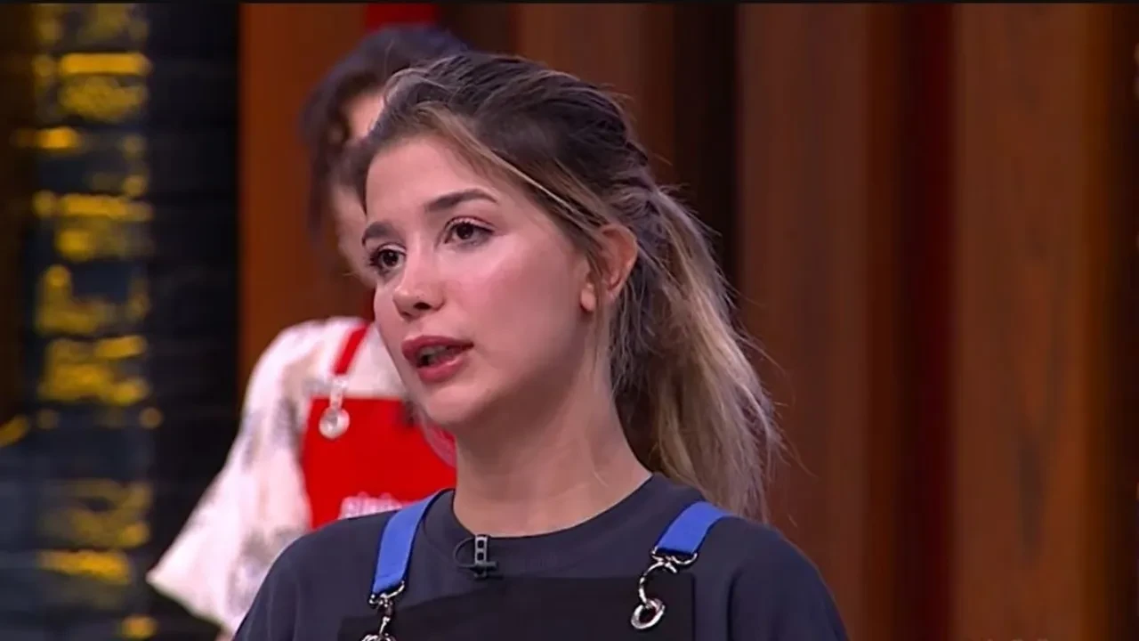 MasterChef Türkiye’de kaptanlık krizi! Ayşe’den Şükran’a olay manipülasyon çıkışı