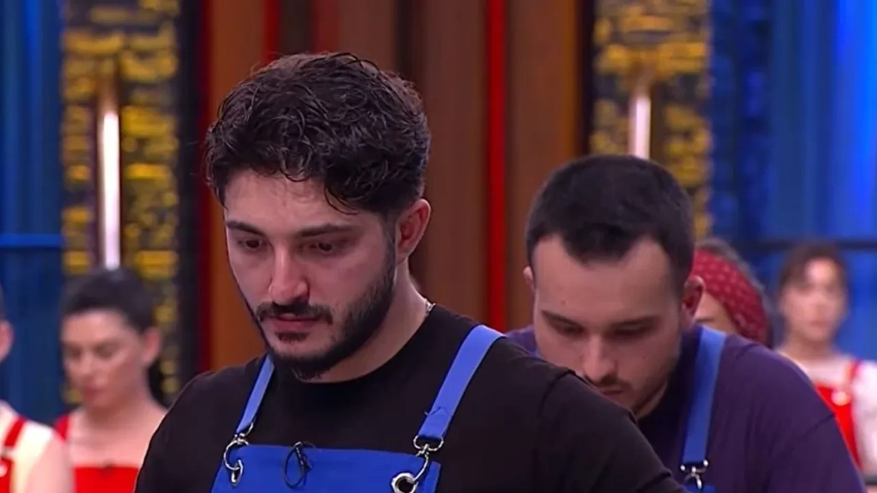 MasterChef Türkiye’de kaptanlık krizi! Ayşe’den Şükran’a olay manipülasyon çıkışı