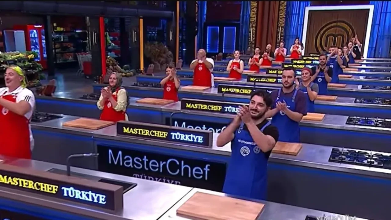 MasterChef’te eleme adayı kim oldu? 20 Ağustos 2026 MasterChef 3. Ve 4. eleme adayları 