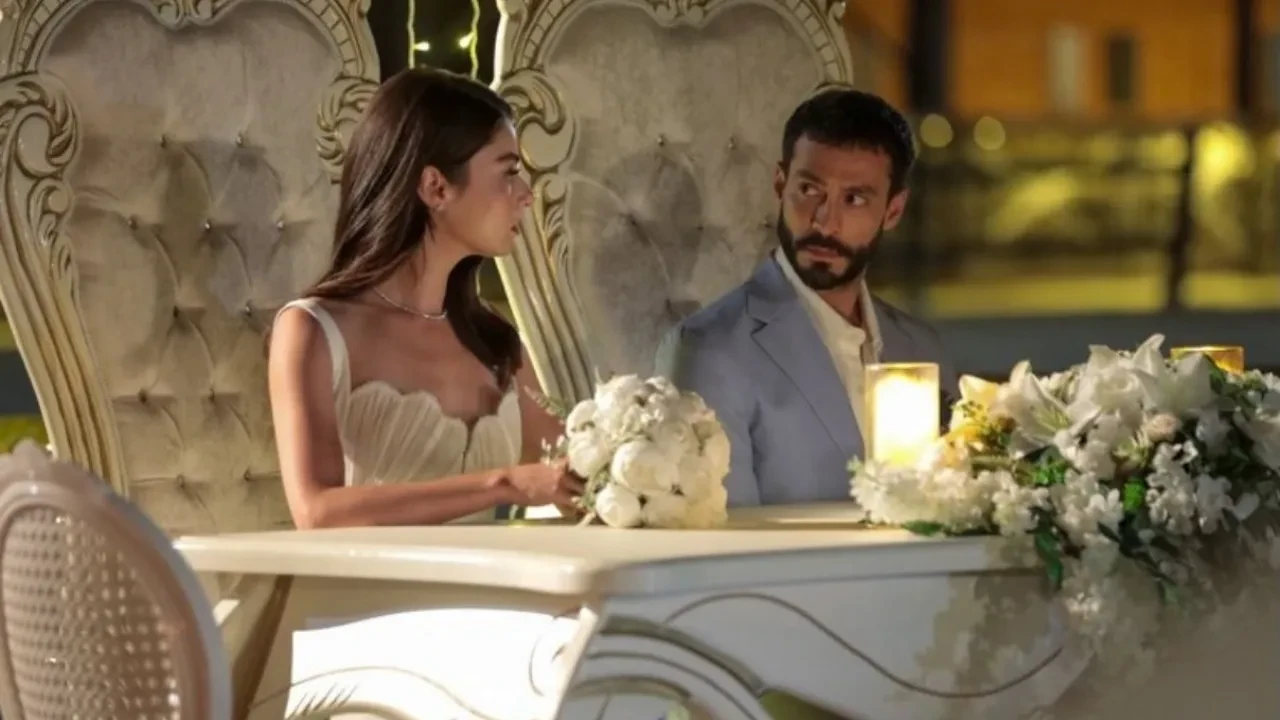 Muhtemel Aşk 10. Bölümde Kadir ve Defne evleniyor derken büyük kriz! Defne nikah masasında Kadir’i terk mi edecek?