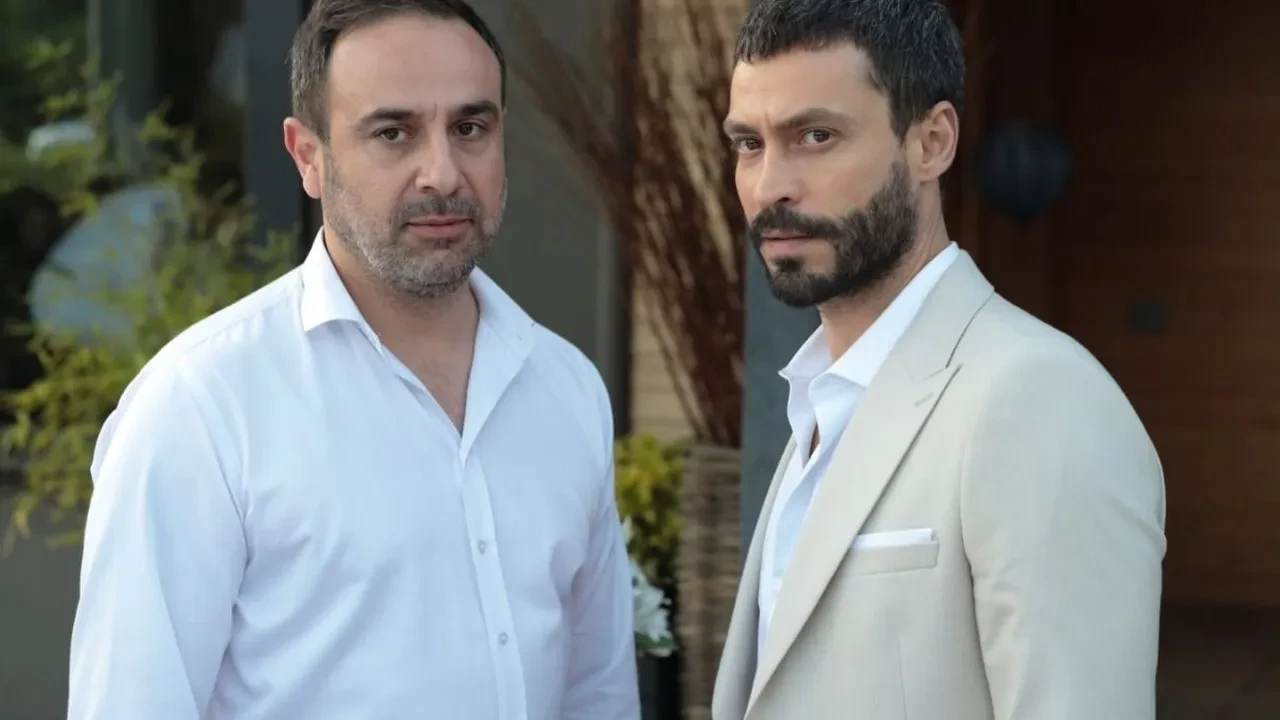 Muhtemel Aşk 10. Bölümde Kadir ve Defne evleniyor derken büyük kriz! Defne nikah masasında Kadir’i terk mi edecek?