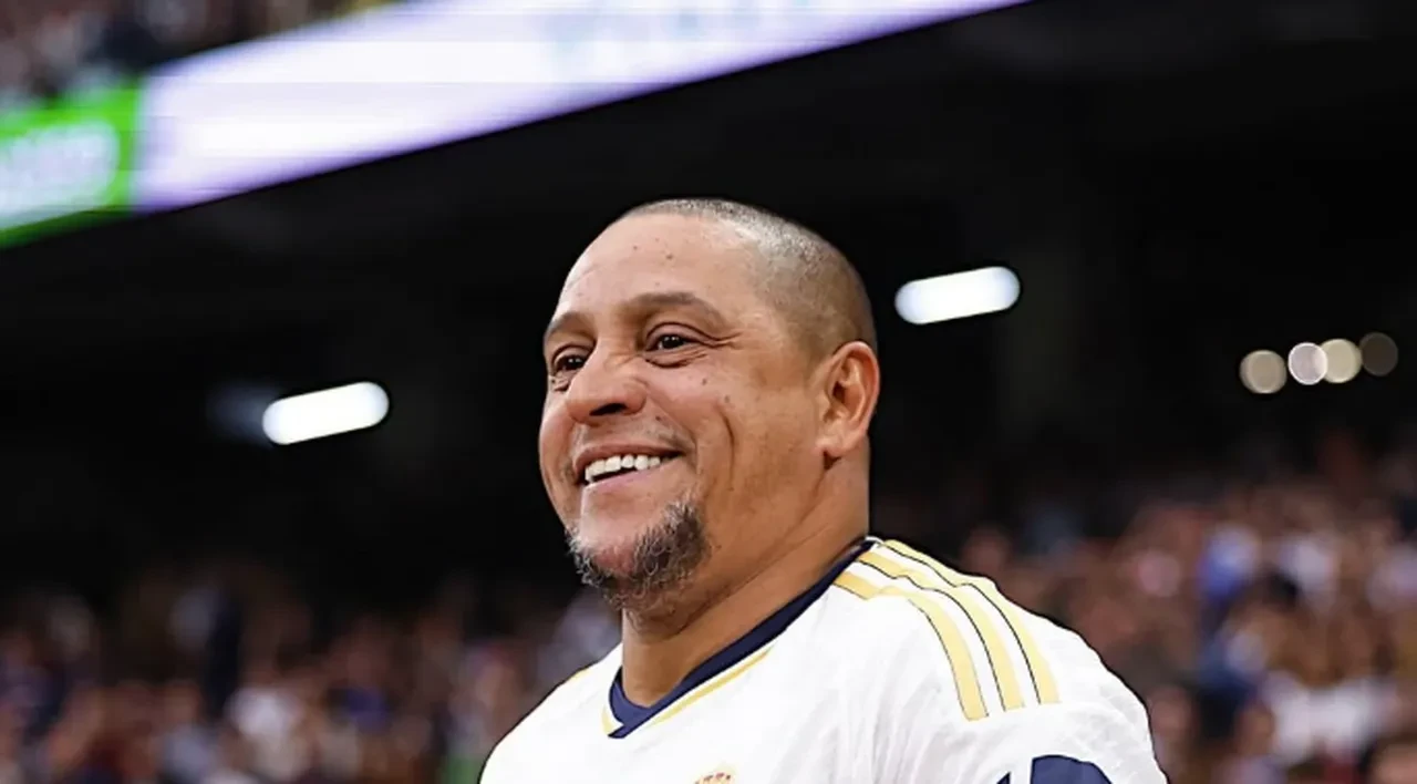 Müslüman olduğu konuşuluyordu! Roberto Carlos iddiaları cevapladı