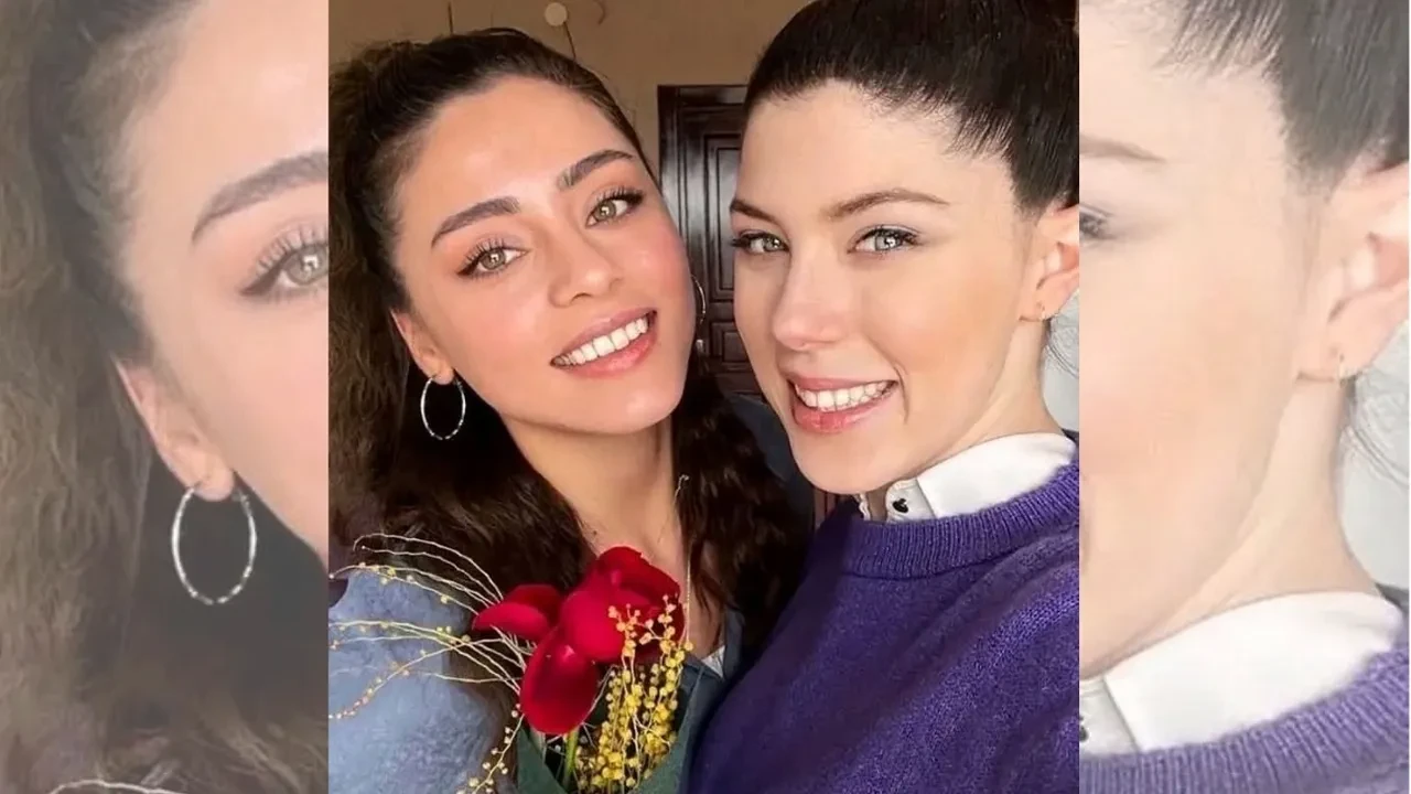 Oyuncu Beren Demirkaya'dan şoke eden iddia! "Yeni başrol beni istemediği için kadrodan çıkarıldım"