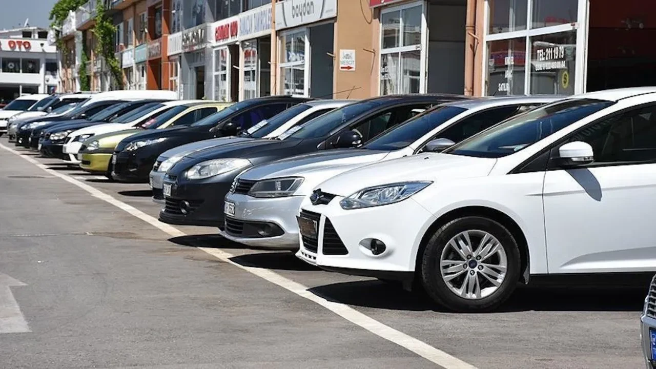 Piyasada ucuz araç alarmı! 20 bin arabanın tek kusuru var