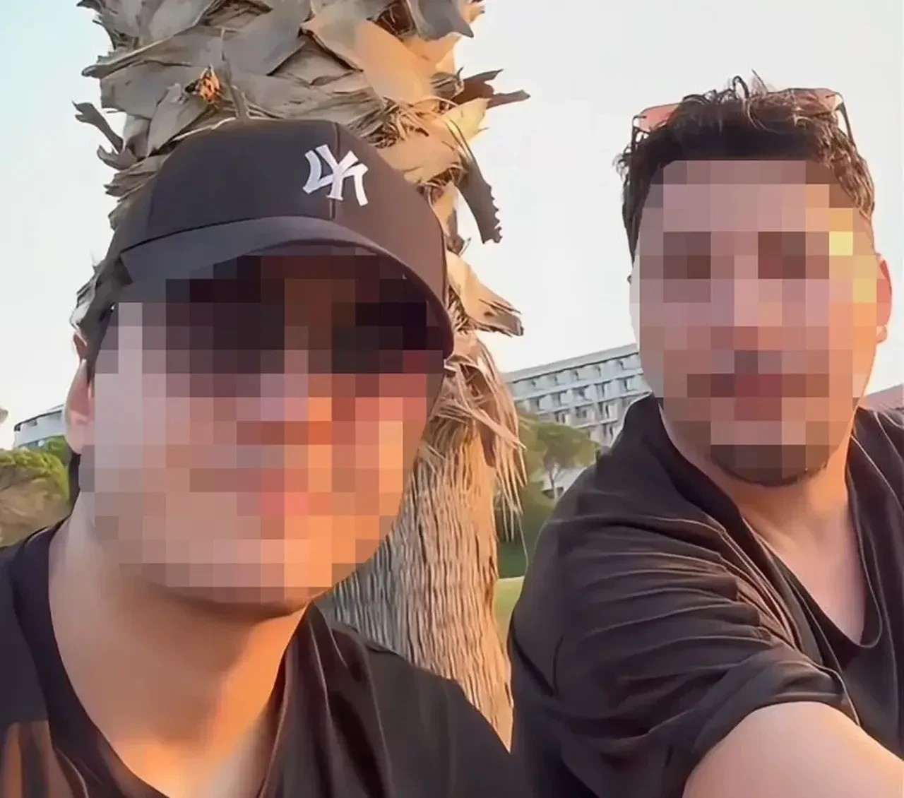 Plajda tesettürlü kadınları videoya çekip hakaret etmişlerdi: Savcılık harekete geçti