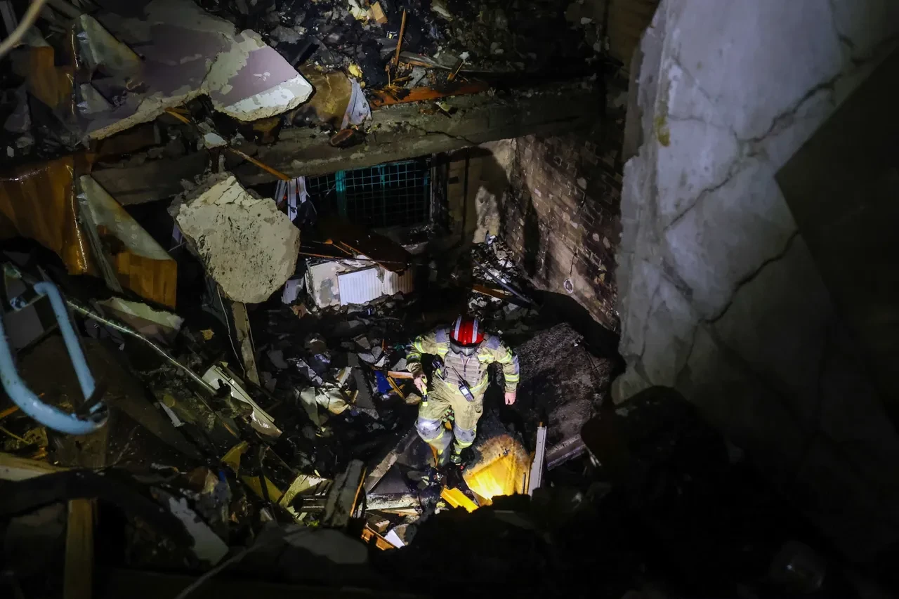 Kiev’de korkunç gün! ‘Ruslar uzun süredir hazırlık yapıyordu’