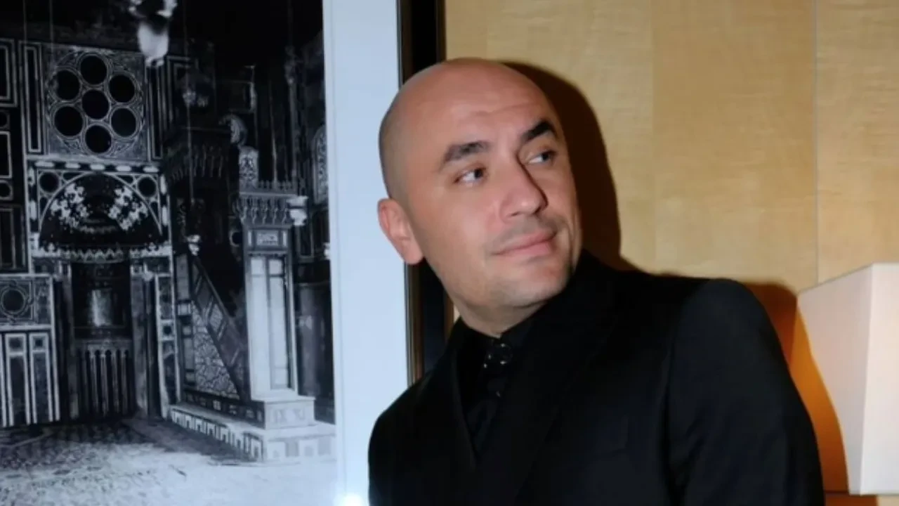 Shrek 5’te sürpriz kadro! Shrek’i Okan Bayülgen, Eşek’i Giray Altınok seslendirecek